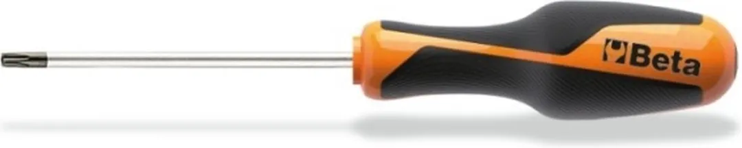 Beta 1268RTX Tamper Resistant Torx® Schroevendraaier