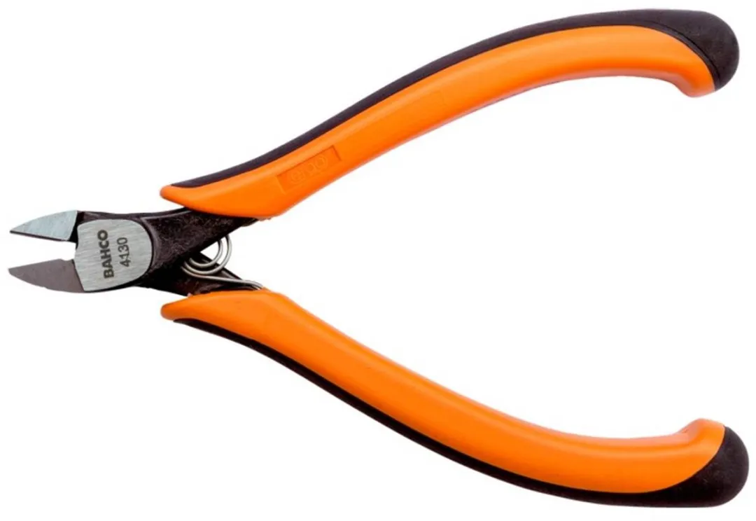 Bahco 4131 Zijkniptang