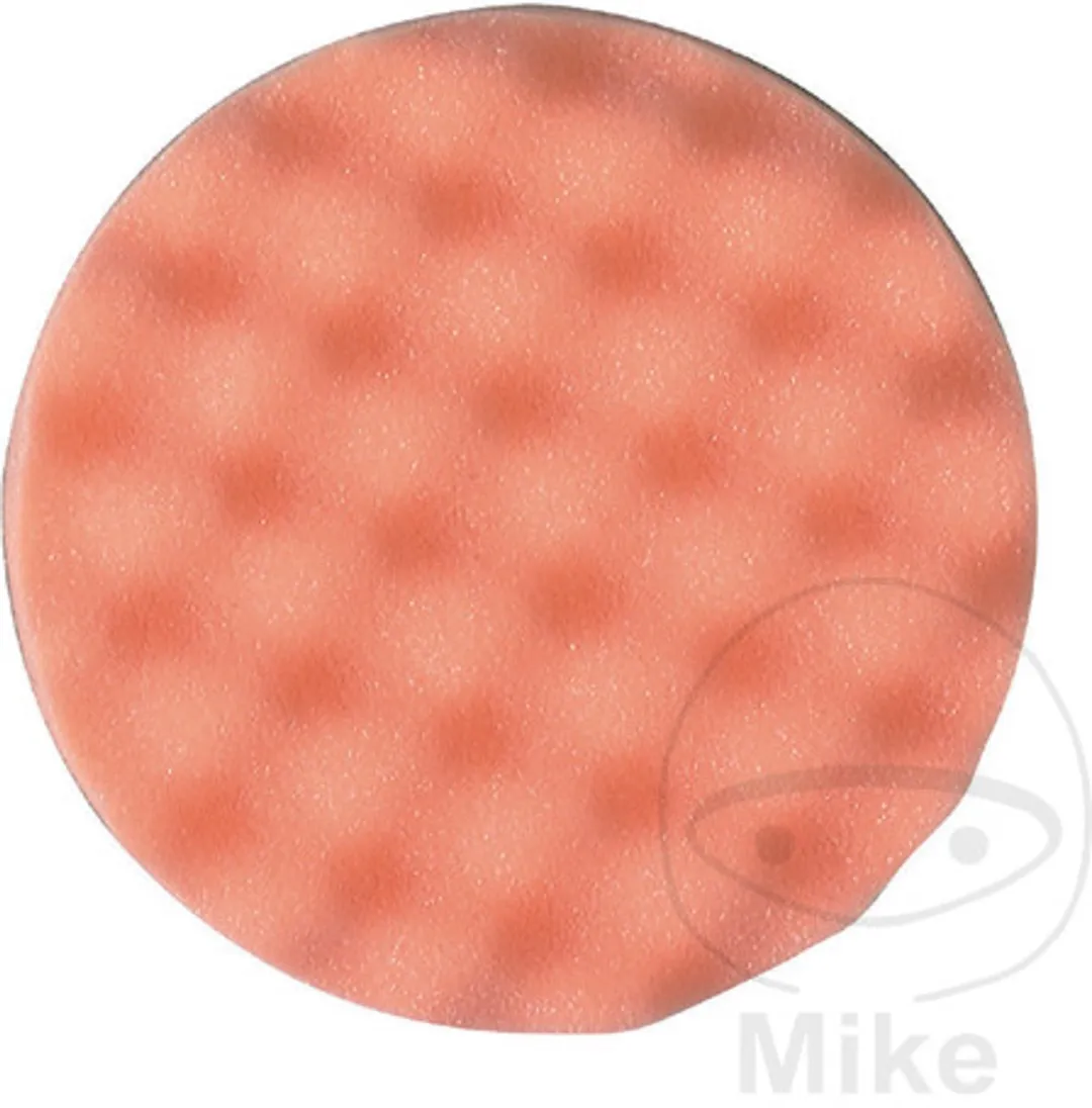 3M Perfect-It III Gewafelde Polijstschijf 133mm - 2 Stuks