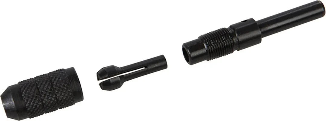 Silverline Mini Spankoppen Set 723307 - 0.8 t/m 2.5 mm