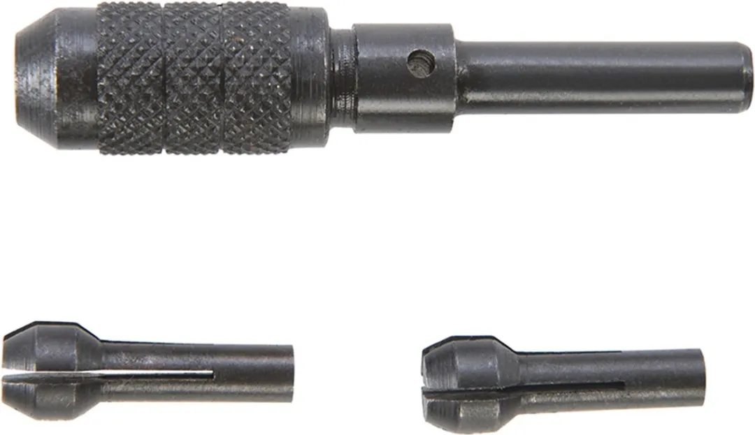 Silverline Mini Spankoppen Set 723307 - 0.8 t/m 2.5 mm