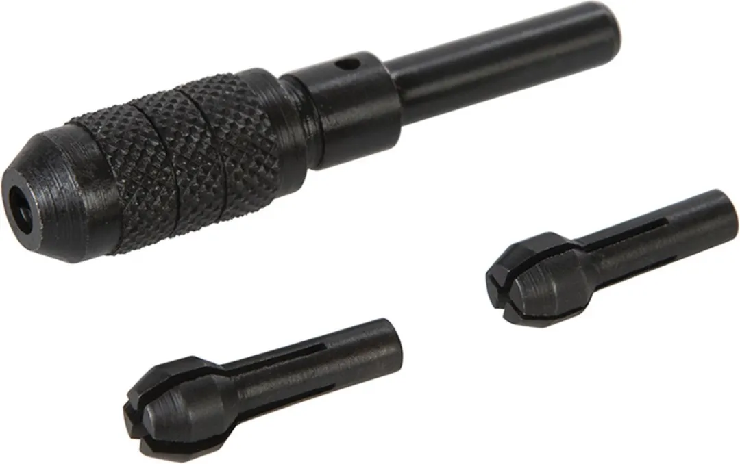 Silverline Mini Spankoppen Set 723307