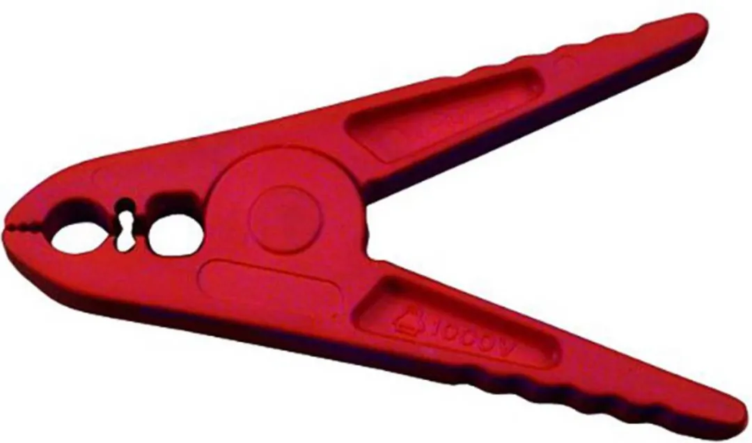 Gedore 1828312 VDE Kunststofklem