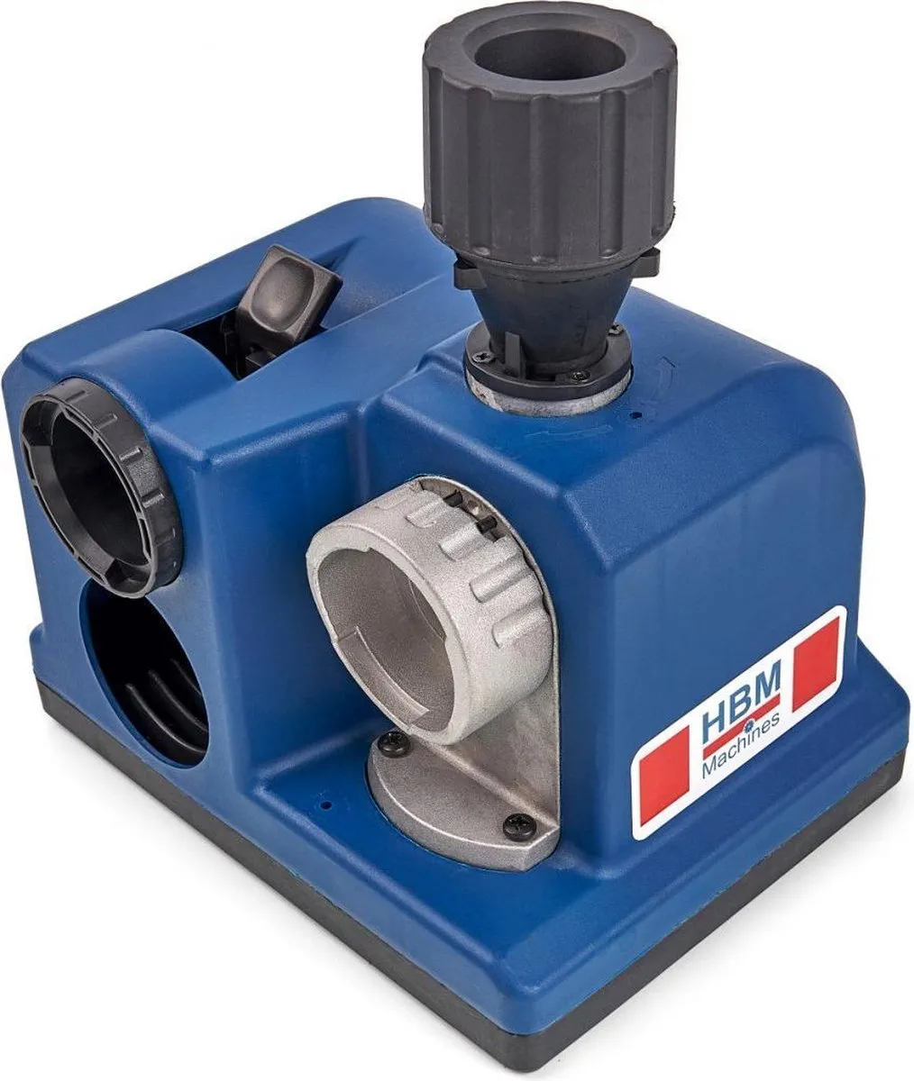 HBM Borenslijper 9271 - Metaal - 80W - afbeelding 6 van 6