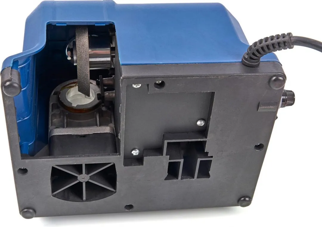 HBM Borenslijper 9271 - Metaal - 80W