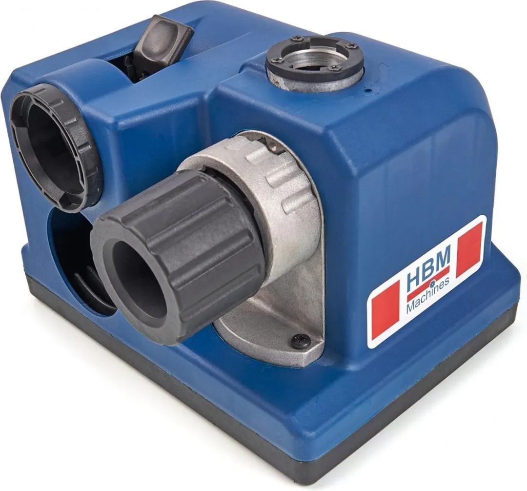 HBM Borenslijper 9271 - Metaal - 80W