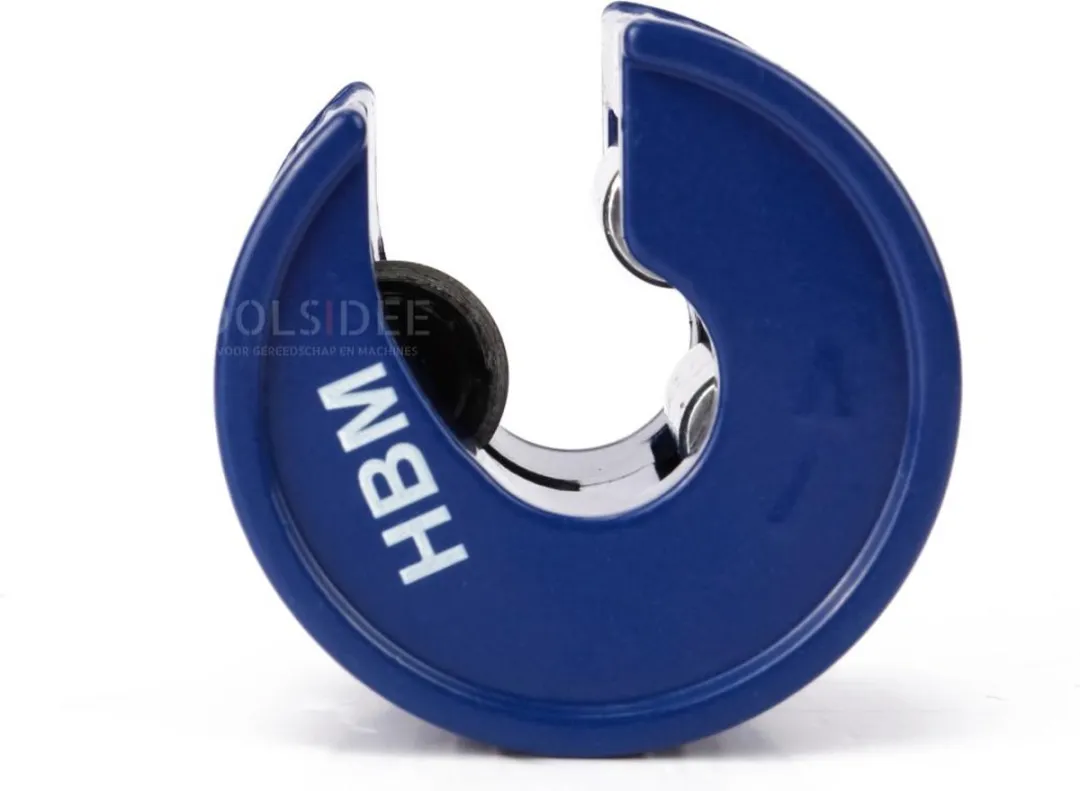 HBM Pijpsnijder 15mm - Koper