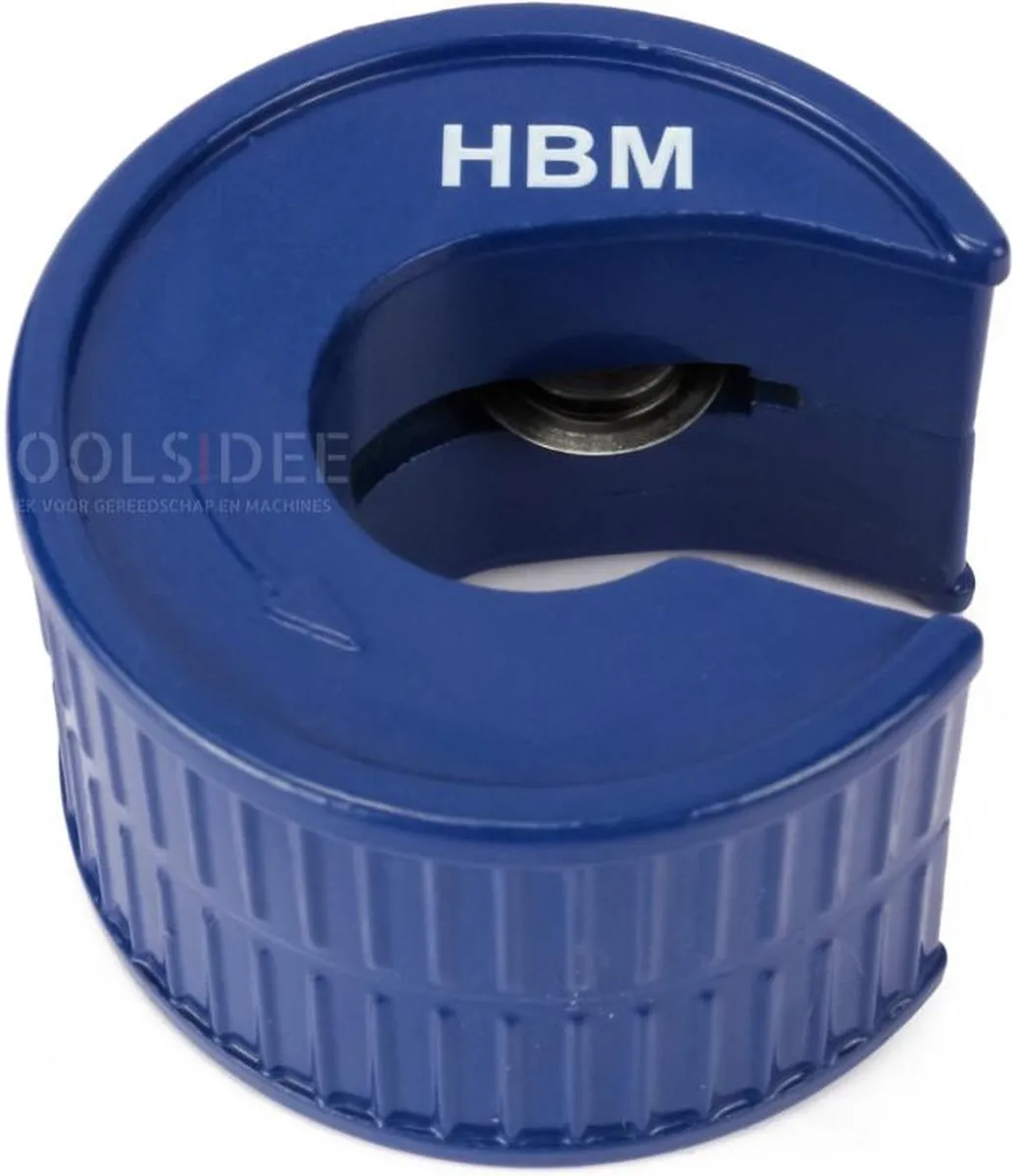 HBM Pijpsnijder 15mm