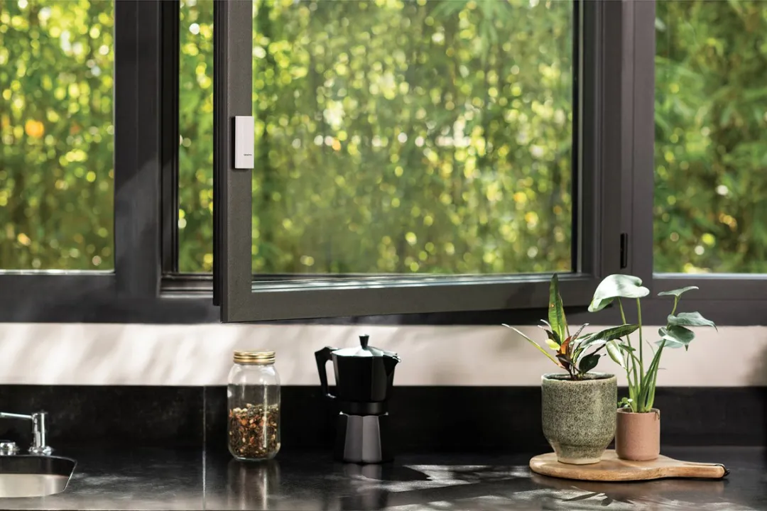 Netatmo Welcome Tags DTG-EC Slimme Deur/Raamsensoren - 3 Stuks