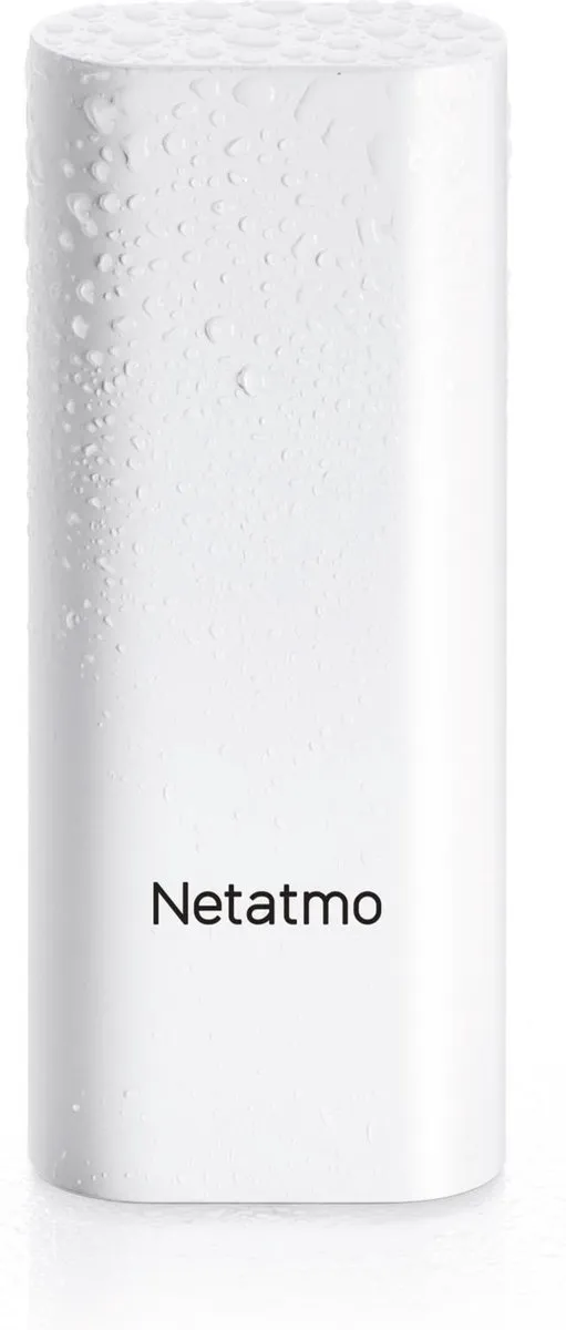 Netatmo Welcome Tags DTG-EC Slimme Deur/Raamsensoren - 3 Stuks - afbeelding 6 van 6