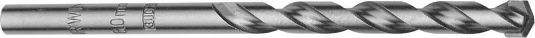 Irwin Steenboor 8mm