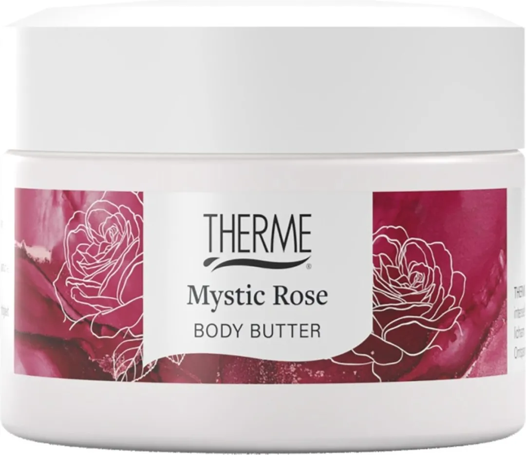 Therme Mystic Rose Bodybutter 75g