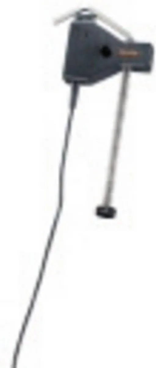 Testo 0602 4592 Buissensor -60 tot +130°C - Type K
