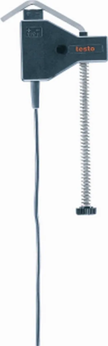Testo 0602 4592 Buissensor -60 tot +130°C