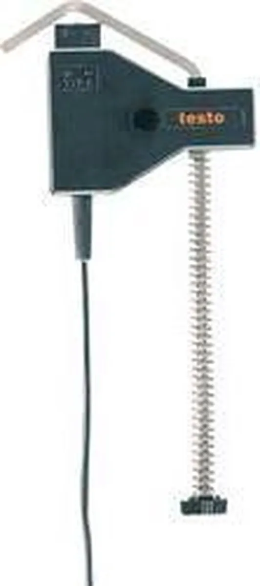 Testo 0602 4592 Buissensor -60 tot +130°C - Type K