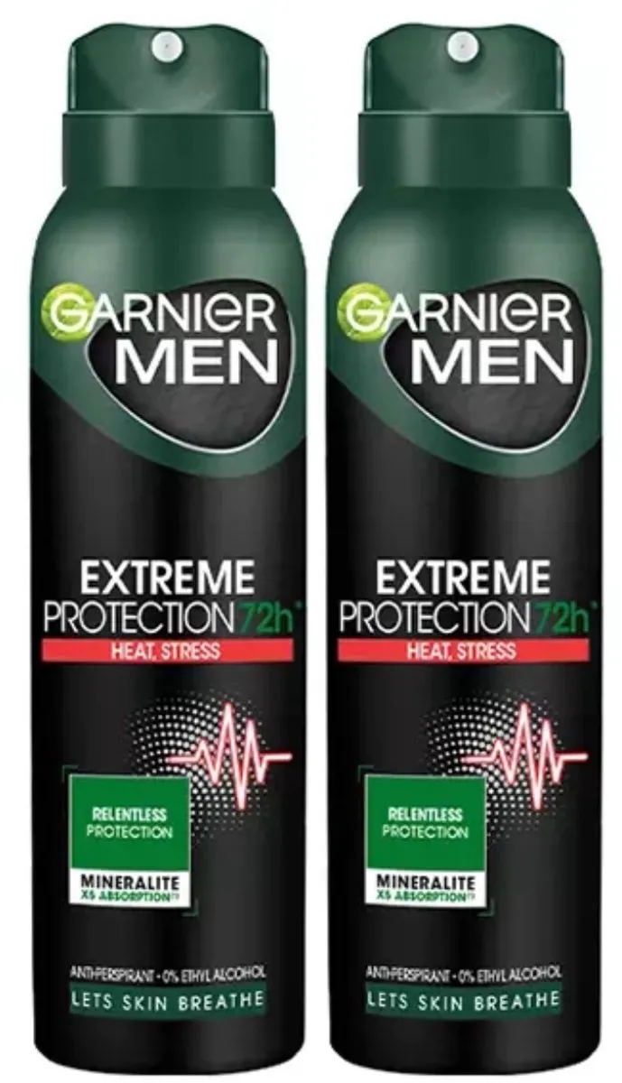 Garnier Men Extreme Protection Bodyspray