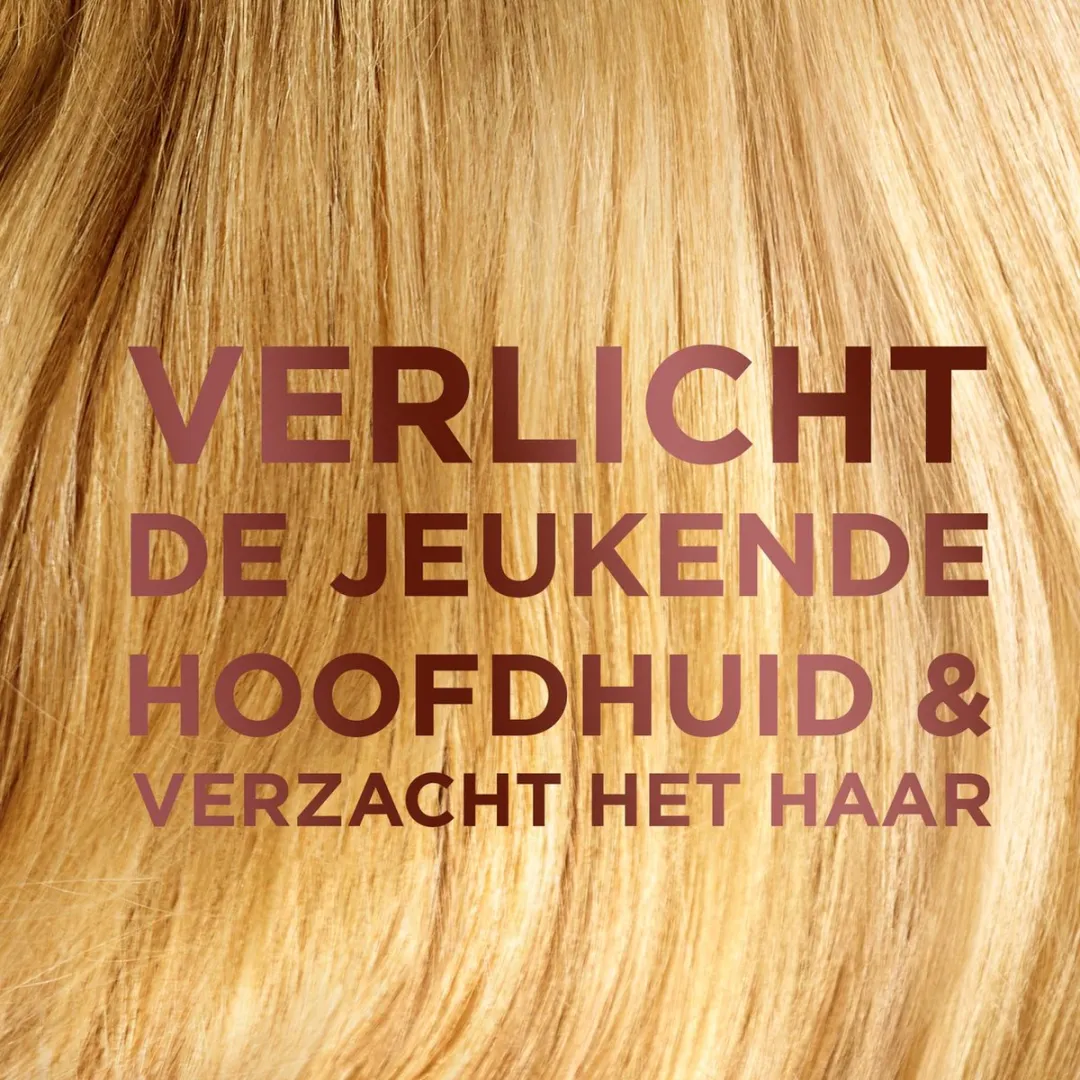 Garnier Loving Blends Conditioner Milde Haver 6x250ml