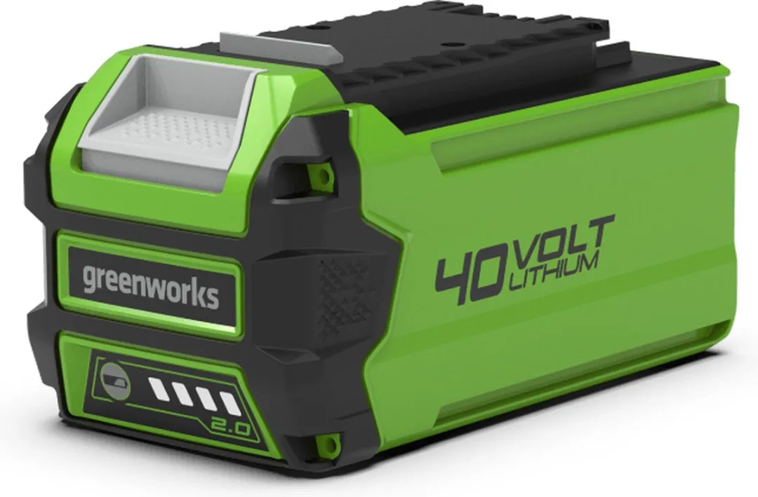 Greenworks 2926907 Accu 2000mAh