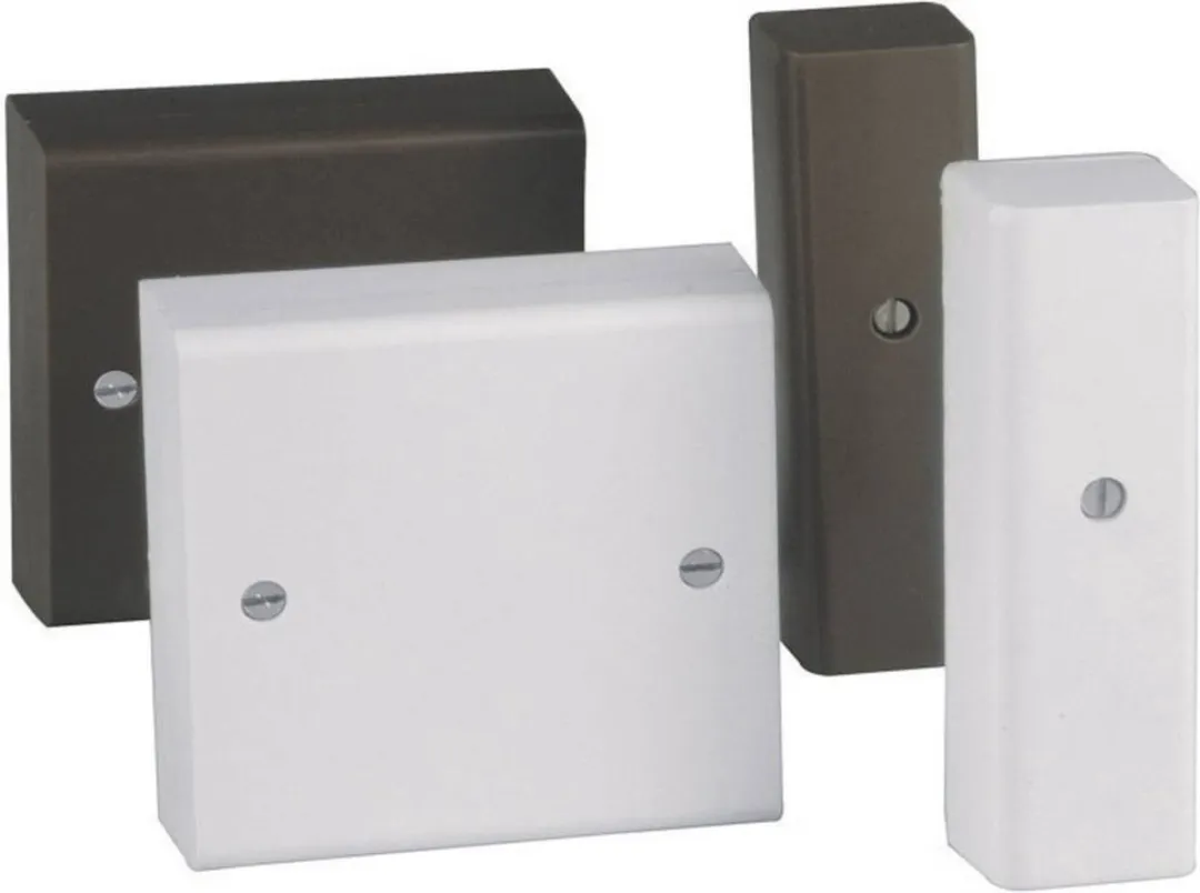 ABUS VT5101W Alarmverdeler - Wit