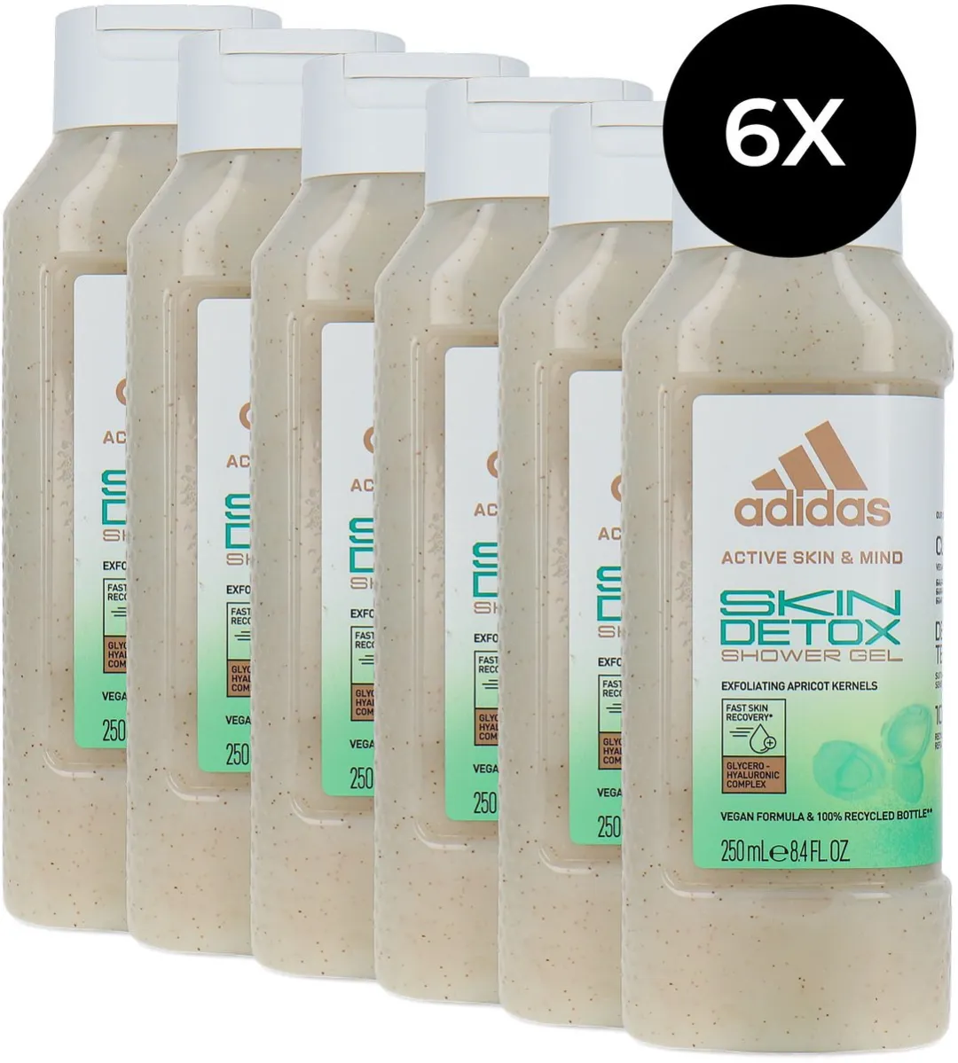 adidas Skin Detox Douchegel