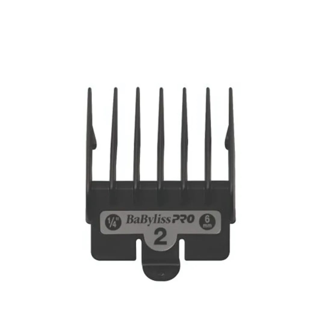 BaBylissPRO 4Artists Barbers Clipper Cutting Guide 6mm