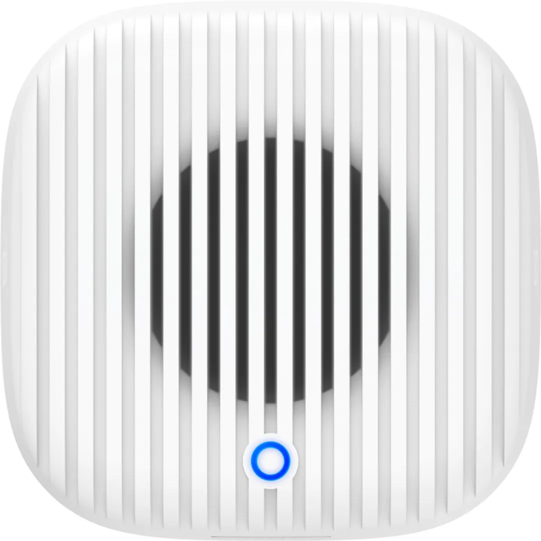 eufy Videodeurbel Chime 2, 10 Ingebouwde Beltonen, 2,4 GHz en 5 GHz Dual-band Wifi, Makkelijk te Installeren, Automatisch Koppelen via Bluetooth, Volume Instelbaar tot 80 dB