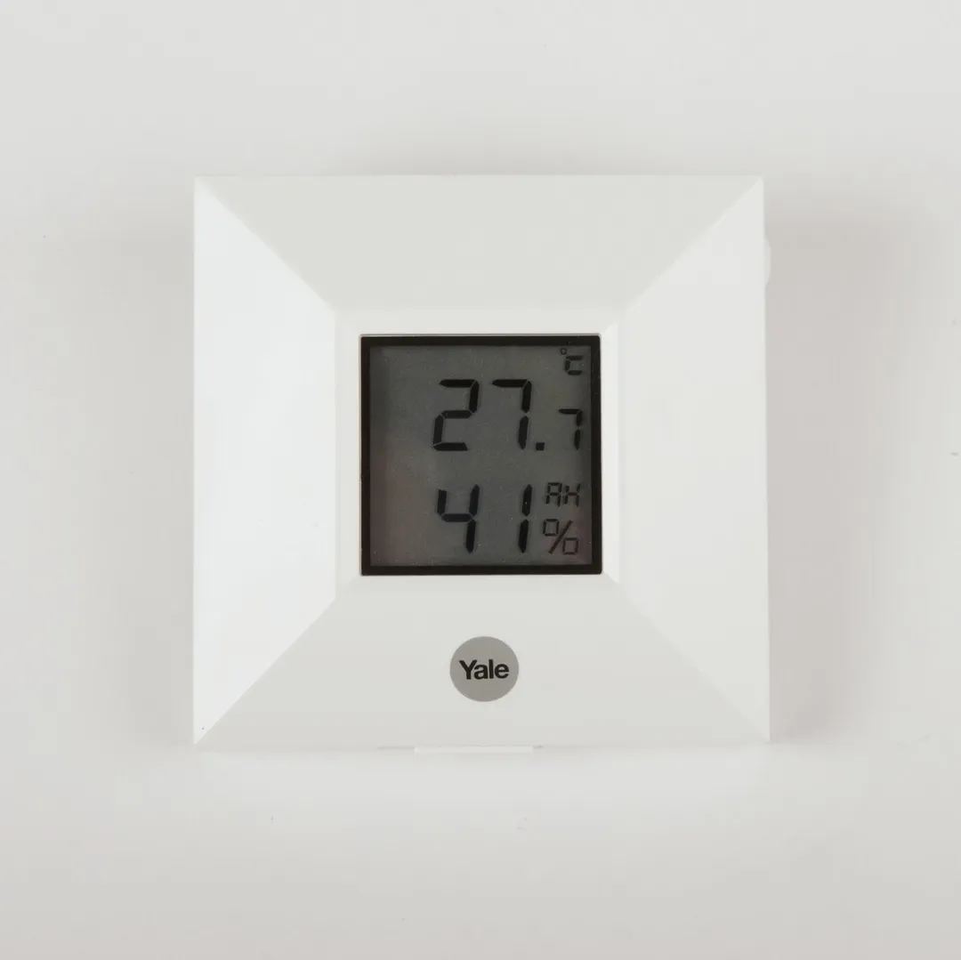 Yale SR-RS Klimaatsensor