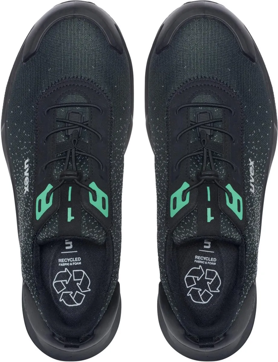 Uvex X-Craft S1 SR 68081 Veiligheidsschoen - 42