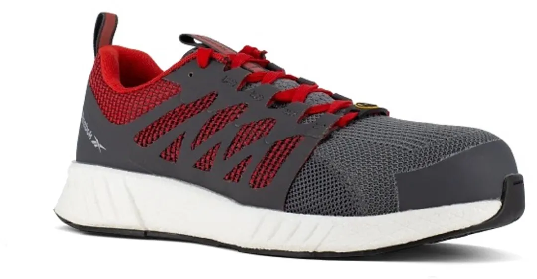 Reebok Fusion Flexweave Work 1070 S1P Werkschoen - 43