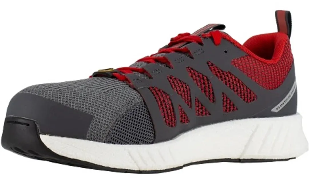 Reebok Fusion Flexweave Work 1070 S1P Werkschoen - 43 - afbeelding 6 van 6