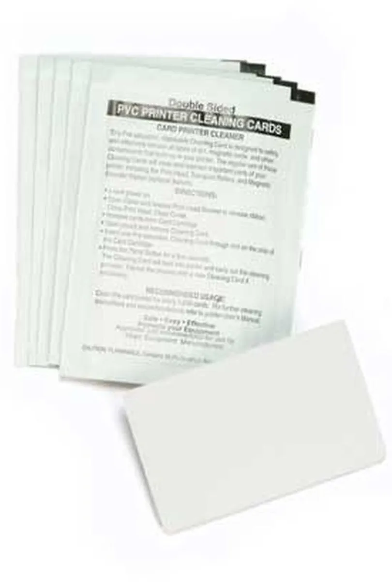 Zebra Reinigingskit 104531-001