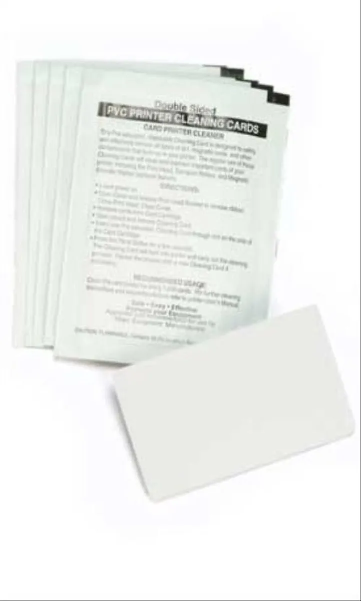 Zebra Reinigingskit 104531-001