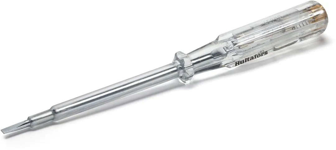 Hultafors VDE HVT 3,5x100 Spanningszoeker