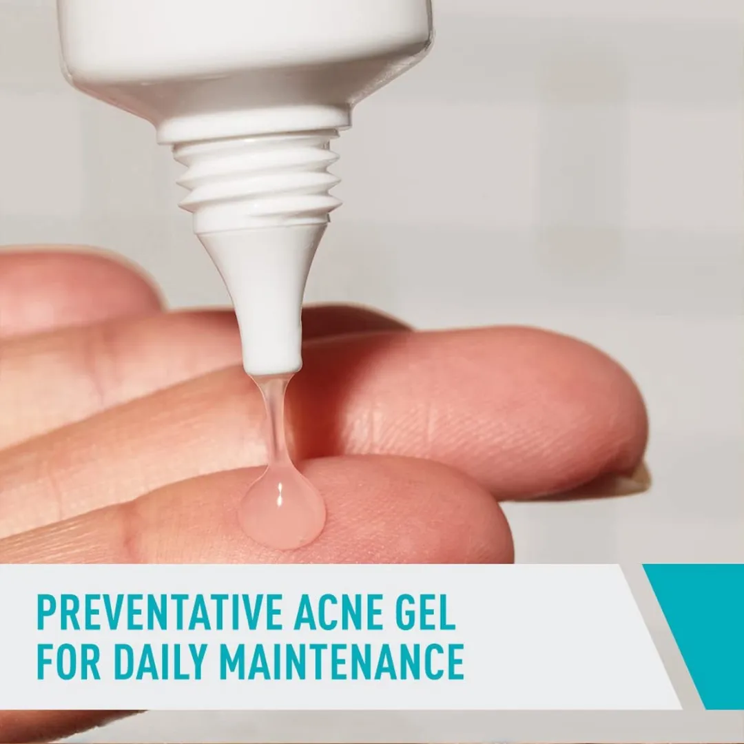 CeraVe Acne Control Gel 40ml