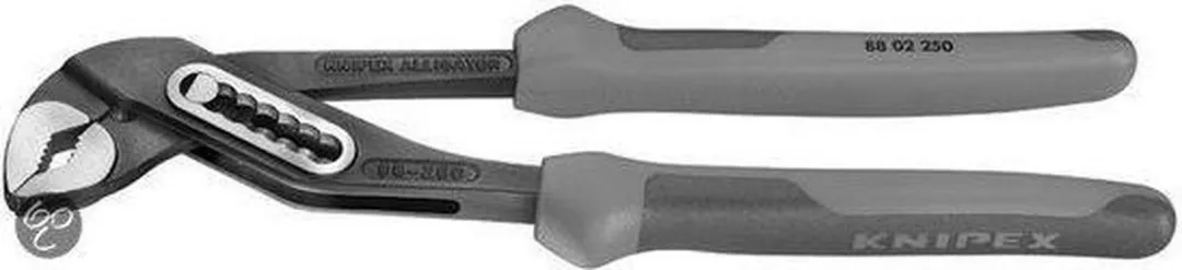Knipex 88 03 250 Waterpomptang Alligator - 250mm