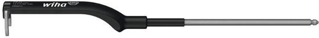 Wiha Werkplaats Kabelsleutel 140mm - 9mm - afbeelding 6 van 6