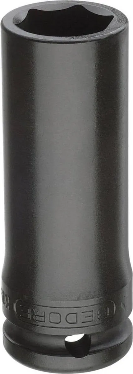 Gedore K 19 L 10 6163380 Kracht-dopsleutelinzet 10mm - 1/2" - afbeelding 6 van 6