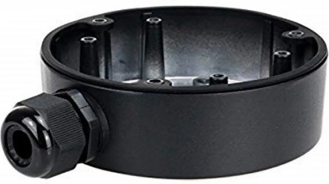 Hikvision DS-1280ZJ-DM46-B Montagebox - Zwart