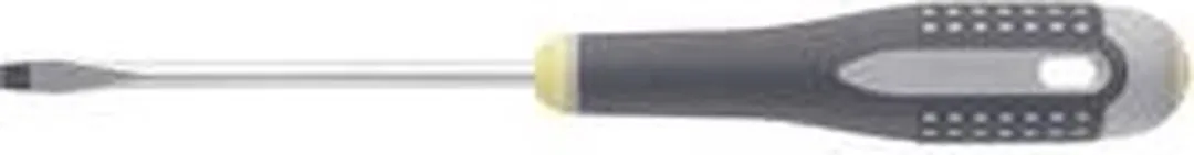 Bahco ERGO Schroevendraaier Recht 1.2x6.5mm 150mm - BE-8255