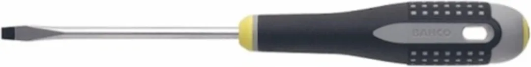 Bahco ERGO Schroevendraaier Recht 1.2x6.5mm 150mm - BE-8255
