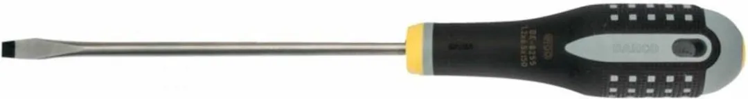 Bahco ERGO Schroevendraaier Recht 1.2x6.5mm 150mm - BE-8255