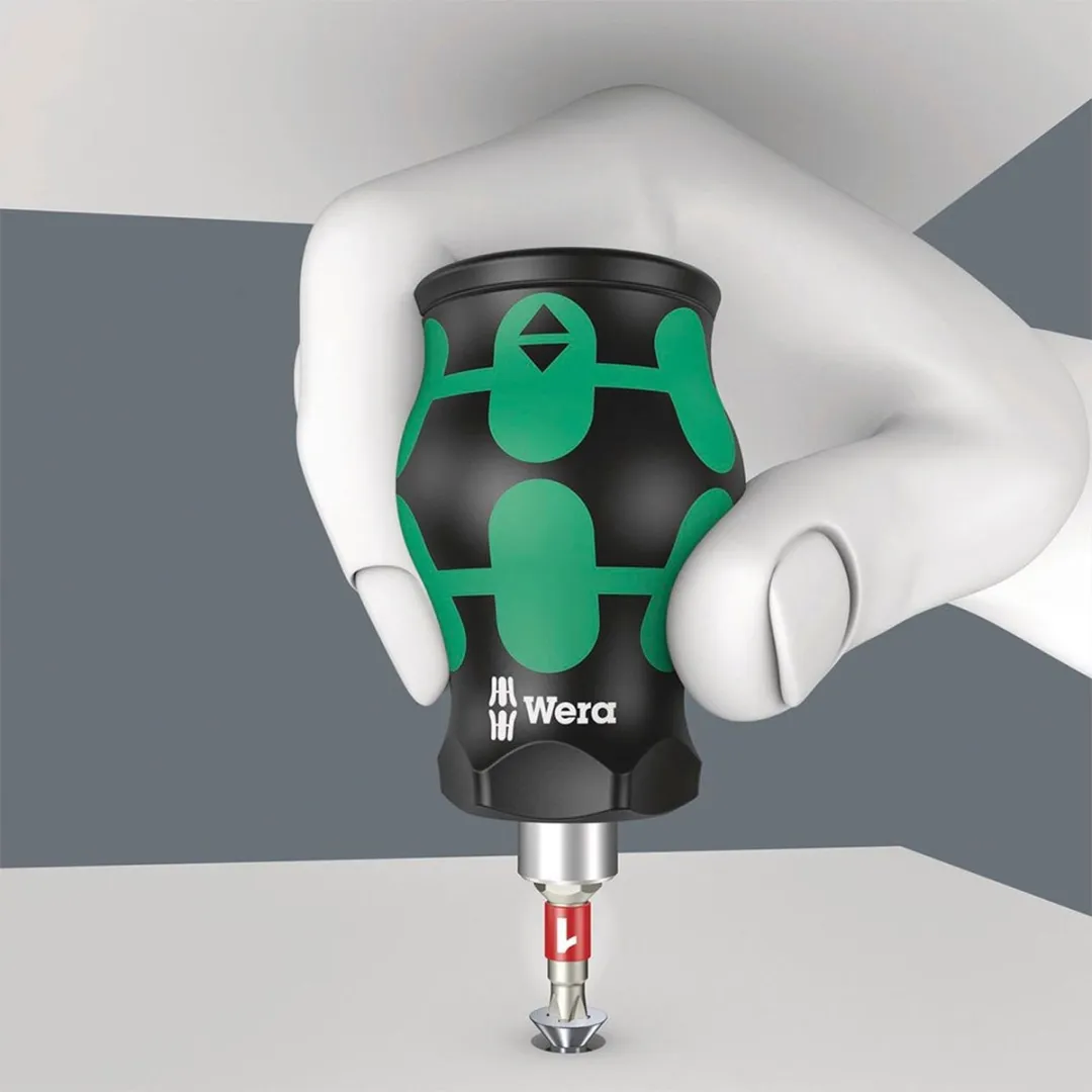 Wera Bicycle Set 11 Bitset
