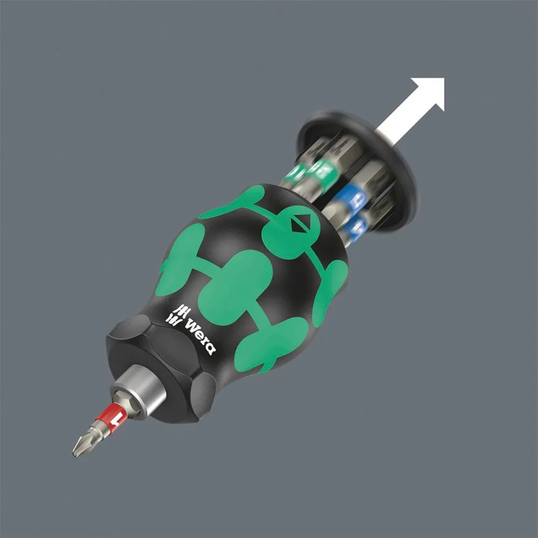 Wera Bicycle Set 11 Bitset