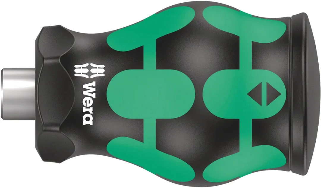 Wera Bicycle Set 11 Bitset