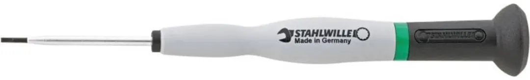 Stahlwille 4751 6 Elektronisch Platte Schroevendraaier
