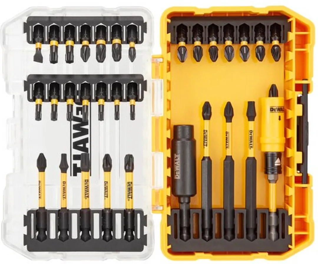 DeWalt DT70743T Schroefbit Set 32-delig