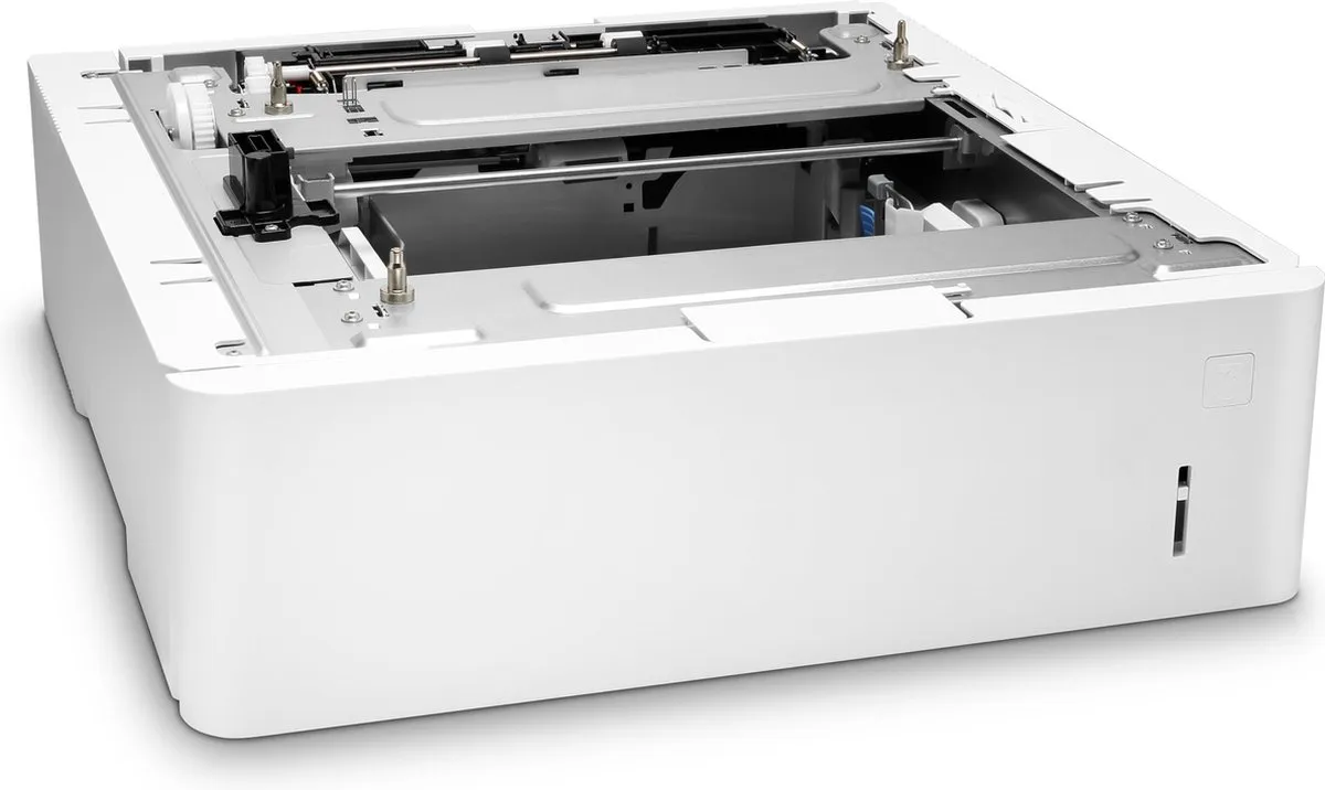 HP LaserJet papierlade voor 550 vel