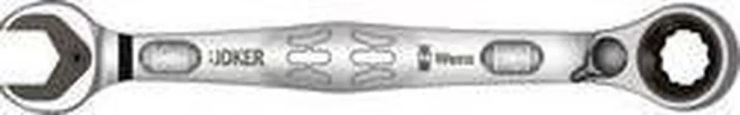 Wera Switch Steek-Ringsleutel Joker 12x171