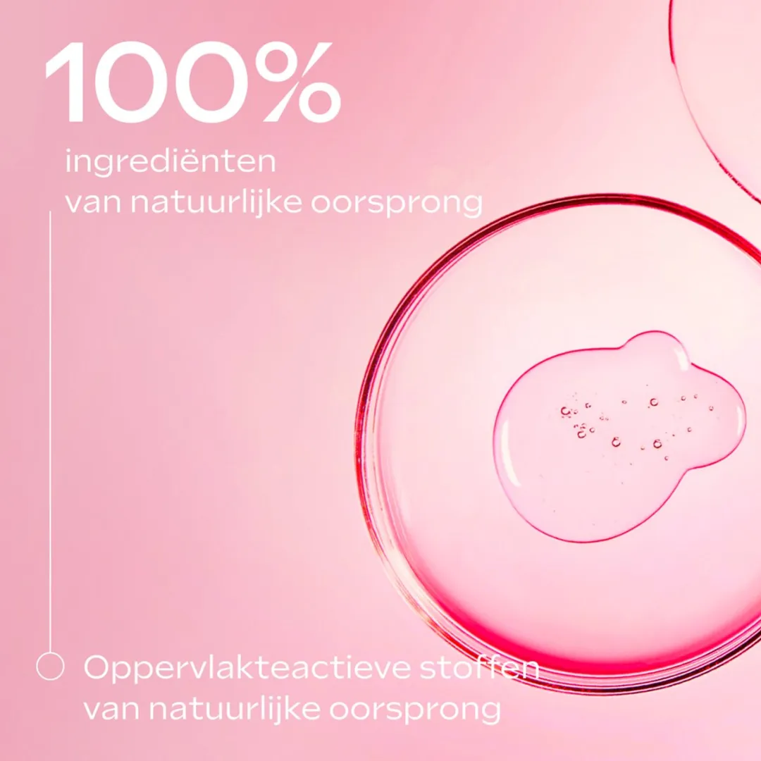 Weleda Pink Peach Douchegel - 200ml