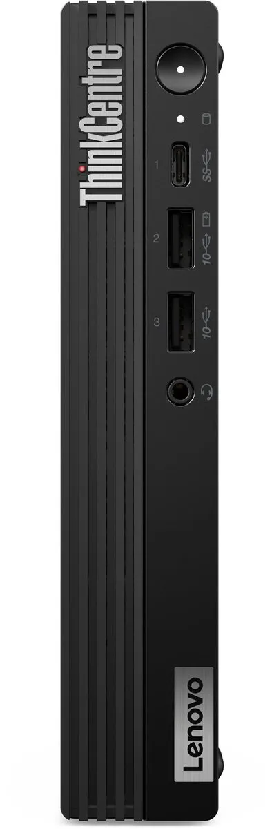 Lenovo ThinkCentre M70q Gen 5 i5-13400T Mini PC